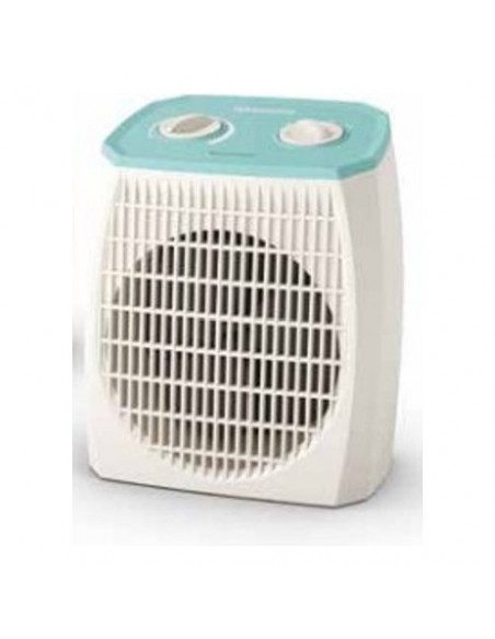 Termoventilatore Splendid 99291 CALDO Pop B Bianco e Blu
