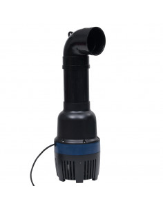 Pompa per Laghetto 26000 L/h 135 W 2