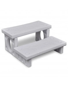 Gradini per Spa Bianchi 2