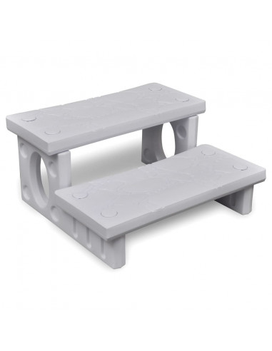 Gradini per Spa Bianchi