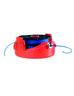 Testa ricambio filo tagliabordi Black & Decker A6442XJ