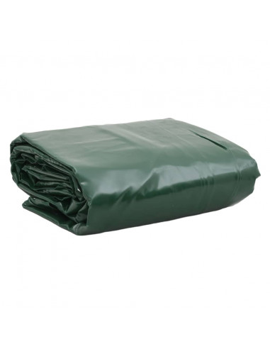 Telone Verde 1,5x10 m 650 g/m²