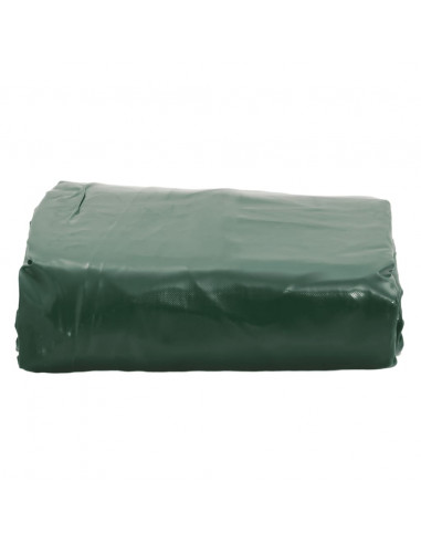 Telone Verde 1,5x2,5 m 650 g/m²