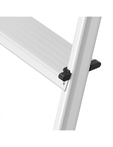 Hailo Scaletta Pieghevole L90 Step-ke 2x3 Gradini 60 cm 4443-701