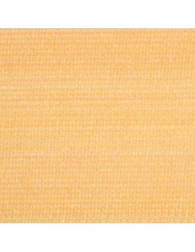 Rete per Privacy Sabbia 1x10 m in HDPE 195 g/m²