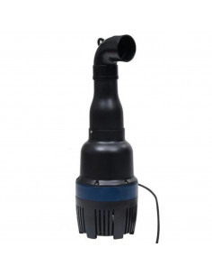 Pompa per Stagno 16000 L/h 75 W 2