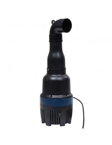 Pompa per Stagno 16000 L/h 75 W