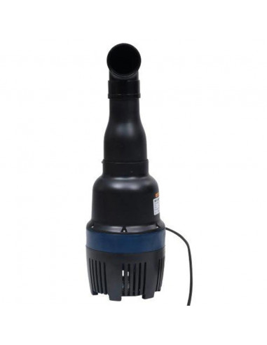 Pompa per Stagno 16000 L/h 75 W