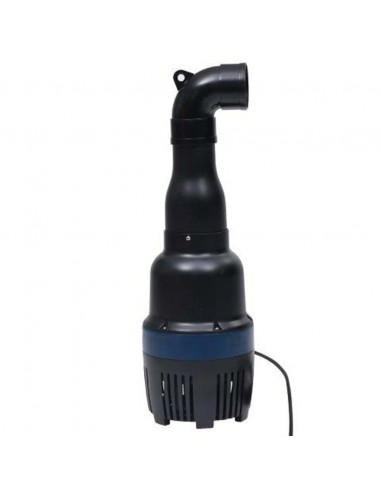 Pompa per Stagno 16000 L/h 75 W