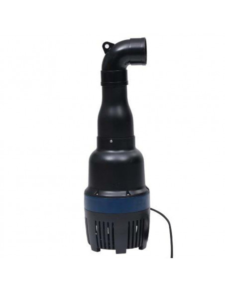 Pompa per Stagno 16000 L/h 75 W