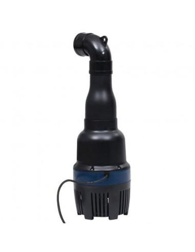 Pompa per Stagno 16000 L/h 75 W