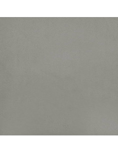 Testiera ad Orecchio Grigio Chiaro 183x16x78/88 cm in Velluto