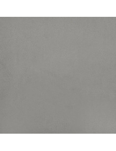 Testiera ad Orecchio Grigio Chiaro 83x16x78/88 cm in Velluto