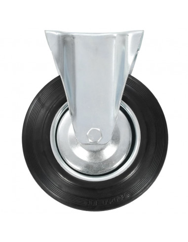 Rotelle Fisse 24 pz 200 mm