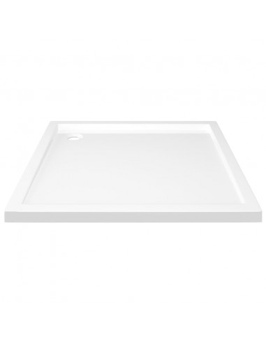 Piatto Doccia Quadrato in ABS 90x90 cm