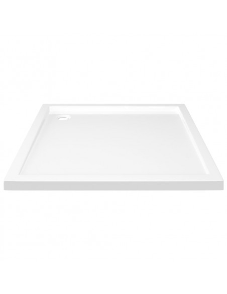 Piatto Doccia Quadrato in ABS 90x90 cm