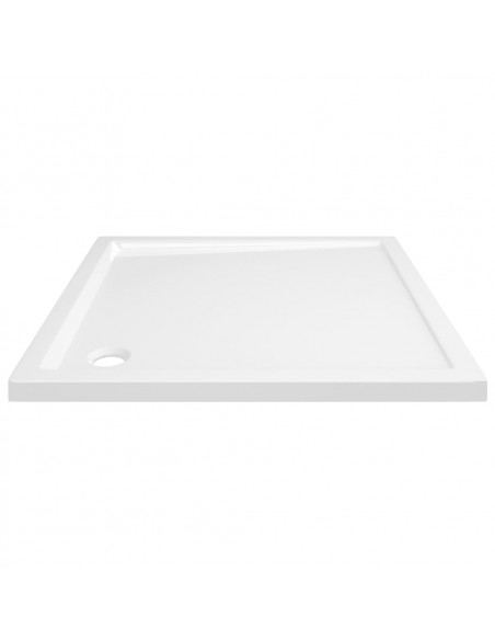 Piatto Doccia Quadrato in ABS 90x90 cm