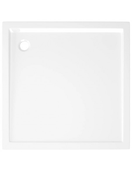 Piatto Doccia Quadrato in ABS 90x90 cm