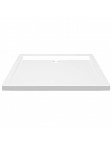 Piatto Doccia in ABS Rettangolare 70x90 cm
