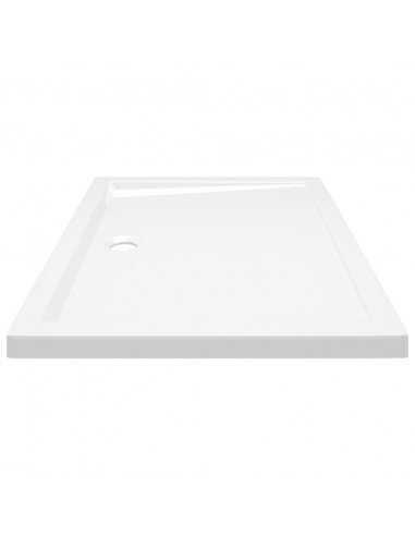 Piatto Doccia in ABS Rettangolare 70x90 cm