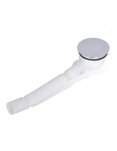 Scarico Flusso Veloce e Tubo Flessibile per Piatto Doccia