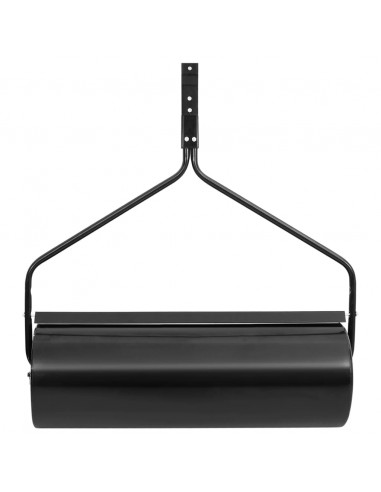 Rullo da Giardino Nero 63 L Ferro