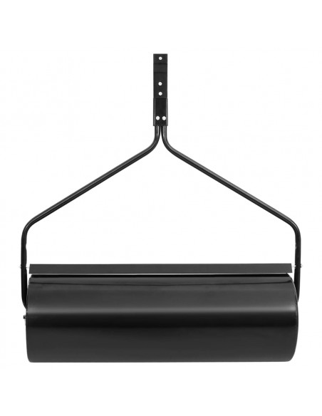 Rullo da Giardino Nero 63 L Ferro