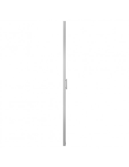 Porta per Doccia in Vetro Temperato Smerigliato 81x195 cm