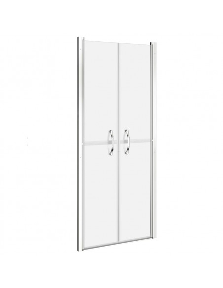 Porta per Doccia in ESG Satinato 71x190 cm