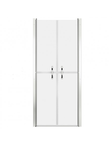 Porta per Doccia in ESG Satinato 71x190 cm