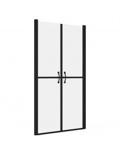 Porta per Doccia in ESG Satinato (98-101)x190 cm 2