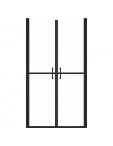 Porta per Doccia in ESG Liscio (73-76)x190 cm