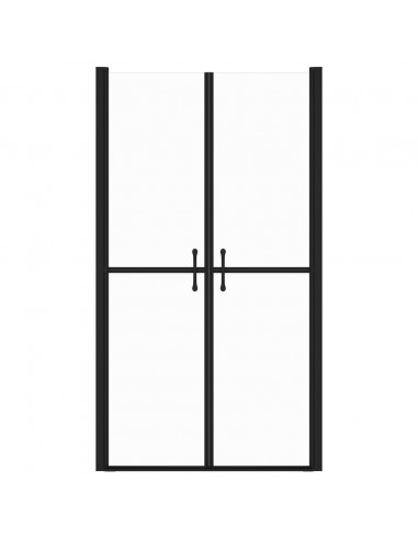 Porta per Doccia in ESG Liscio (98-101)x190 cm