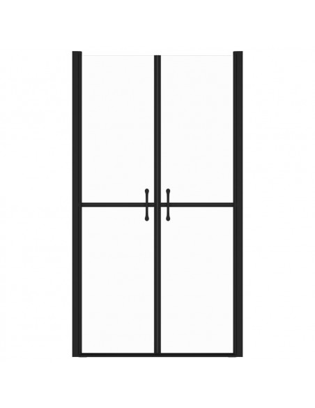 Porta per Doccia in ESG Liscio (98-101)x190 cm