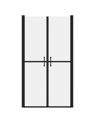 Porta per Doccia in ESG Satinato (68-71)x190 cm