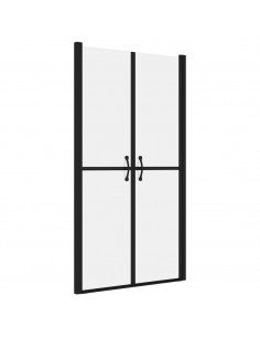 Porta per Doccia in ESG Satinato (73-76)x190 cm 2