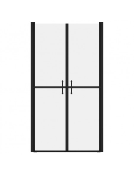 Porta per Doccia in ESG Satinato (73-76)x190 cm