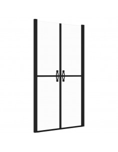 Porta per Doccia in ESG Trasparente (68-71)x190 cm 2