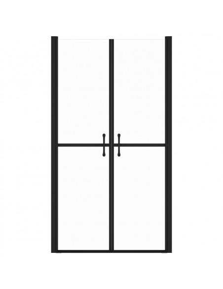 Porta per Doccia in ESG Trasparente (68-71)x190 cm