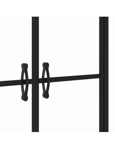 Porta per Doccia in ESG Trasparente (68-71)x190 cm