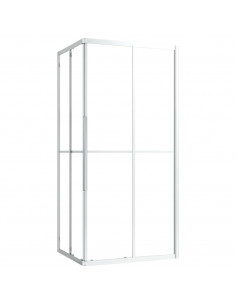 Cabina Doccia ESG 90x70x180 cm 2