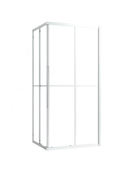 Cabina Doccia ESG 90x70x180 cm