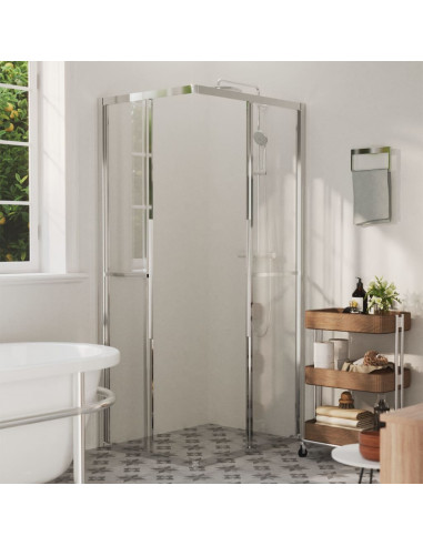 Cabina Doccia ESG 90x70x180 cm