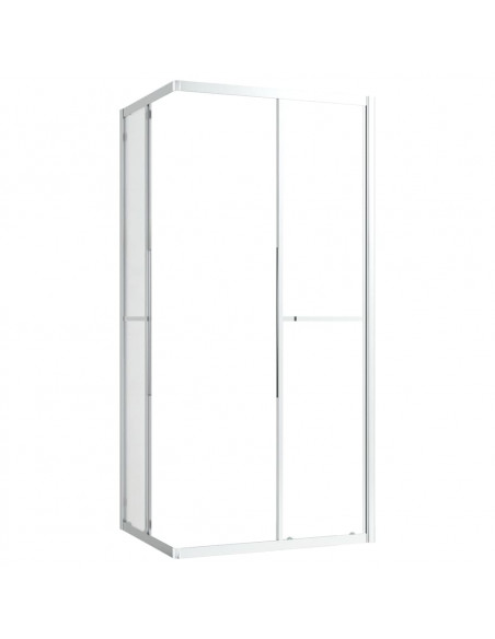 Cabina Doccia ESG 90x70x180 cm