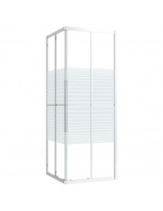 Cabina Doccia ESG 70x70x180 cm 2