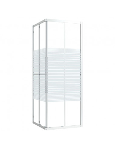 Cabina Doccia ESG 70x70x180 cm