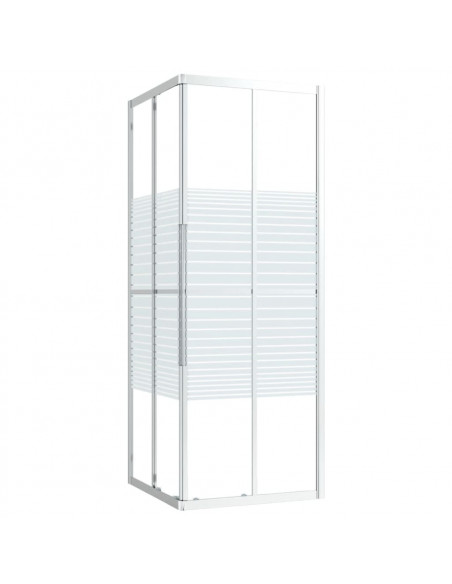 Cabina Doccia ESG 70x70x180 cm