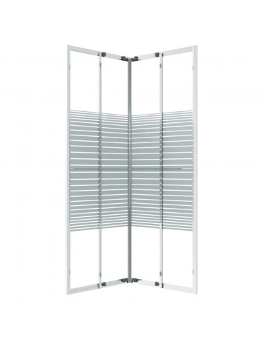 Cabina Doccia ESG 70x70x180 cm