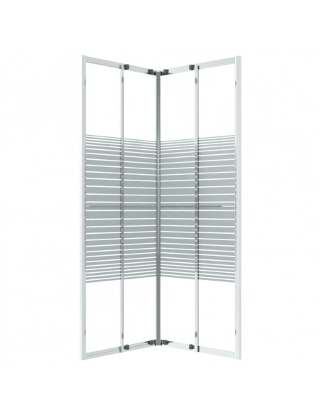 Cabina Doccia ESG 70x70x180 cm