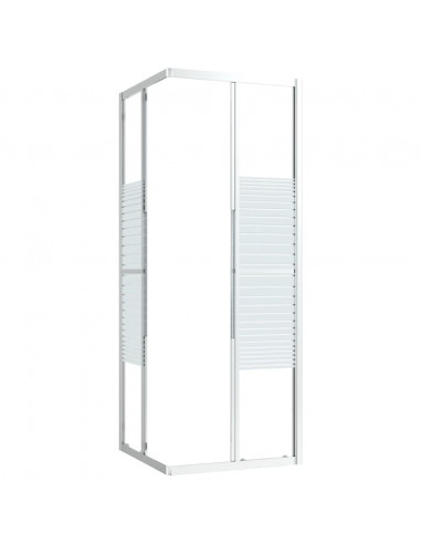 Cabina Doccia ESG 70x70x180 cm